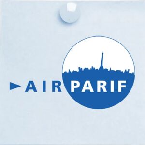 Logo d'Air Paris