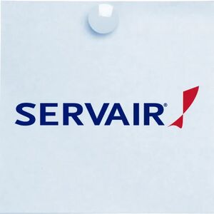 Logo de Servair
