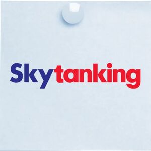 Logo de Skytanking